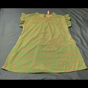 Southern Coastal Dress